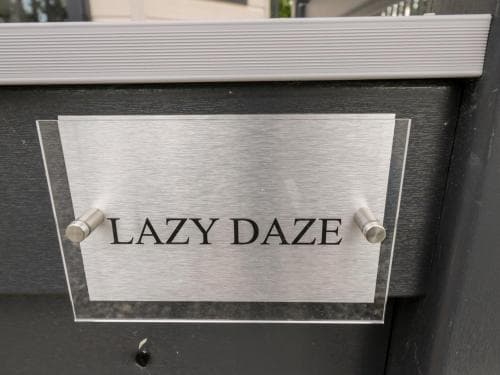 Lazy Daze Image 3