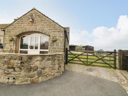 Moor House Farm Cottage Image 3