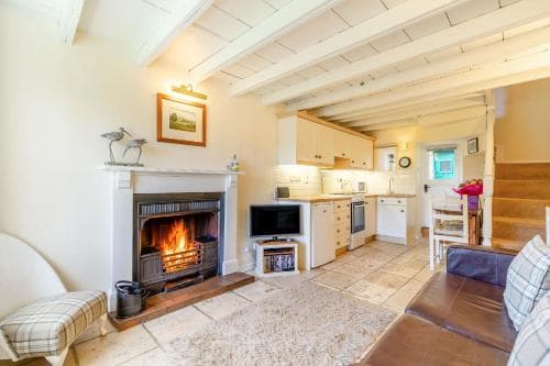 Lavender Cottage, Leyburn Image 3