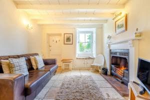 Lavender Cottage, Leyburn Image 2