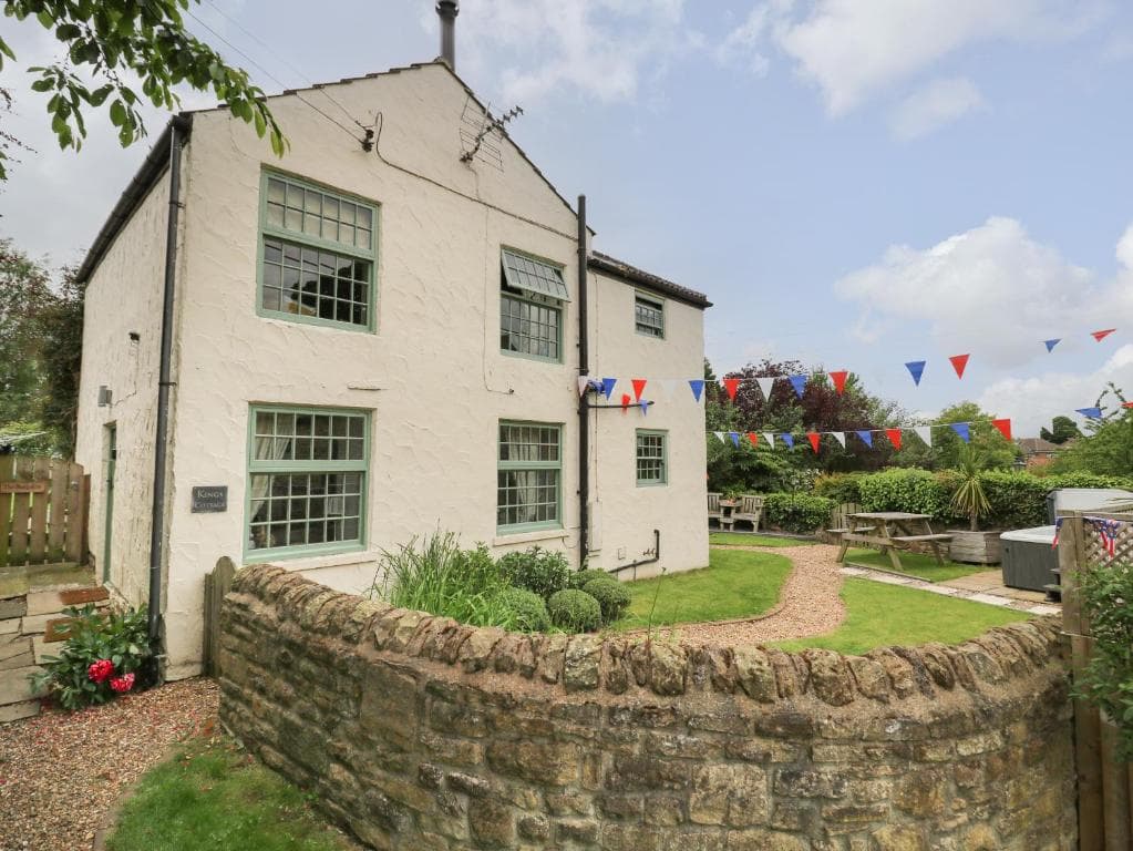 King's Cottage, Bedale Image 3