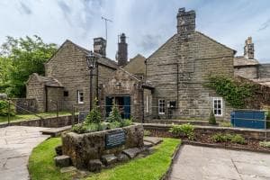 The Fox House by Innkeeper's Collection Image 2