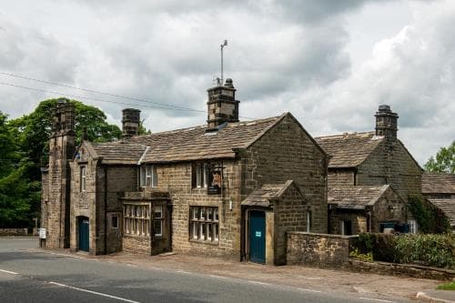 The Fox House by Innkeeper's Collection Image 3