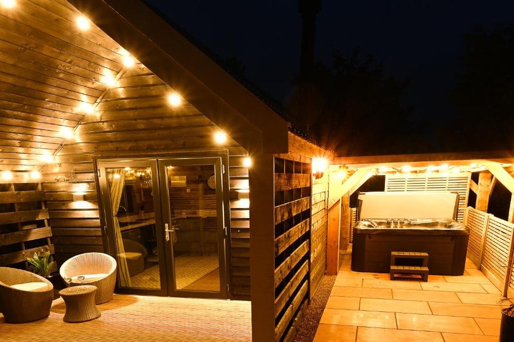 Sunset Retreat Image 1