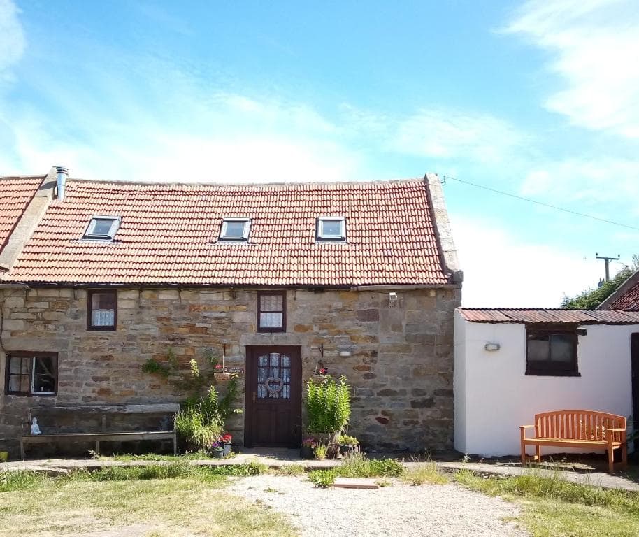 Lavender Cottage Image 7