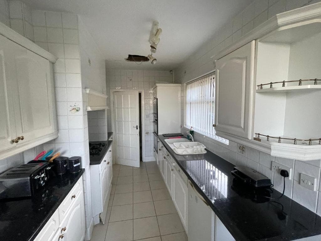 Beautiful 3 bedroom House Image 1