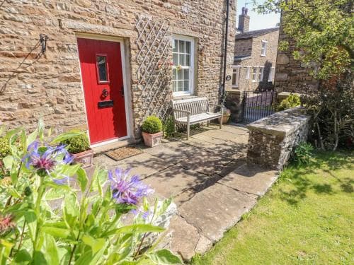Tiplady Cottage Image 5