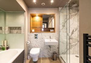 The Lawrance Luxury Aparthotel - Harrogate Image 3