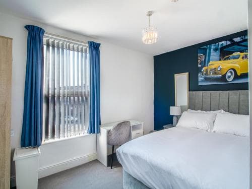 Sheffield City Homes - 4 ensuite bedrooms Image 3