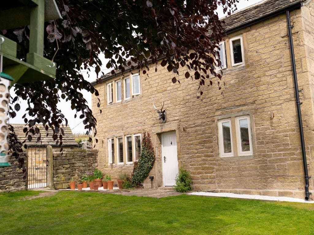 Woodview Farm Image 3