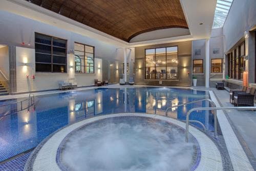 Oulton Hall Spa Image 10