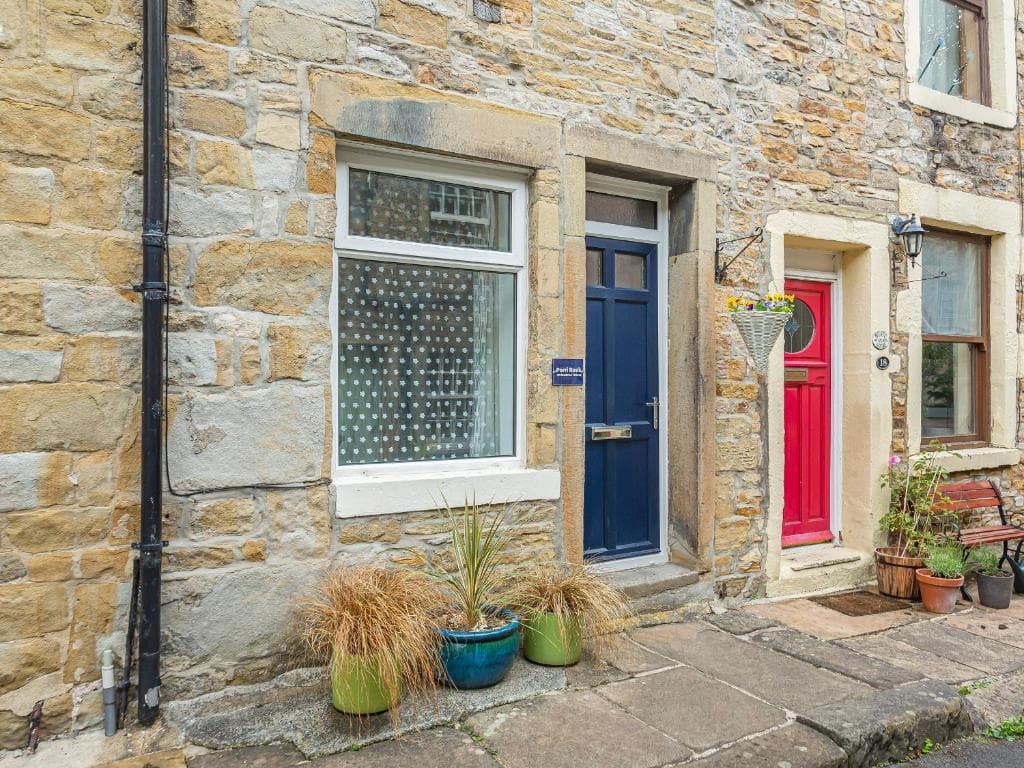 20 Woodman Terrace, Skipton Image 1