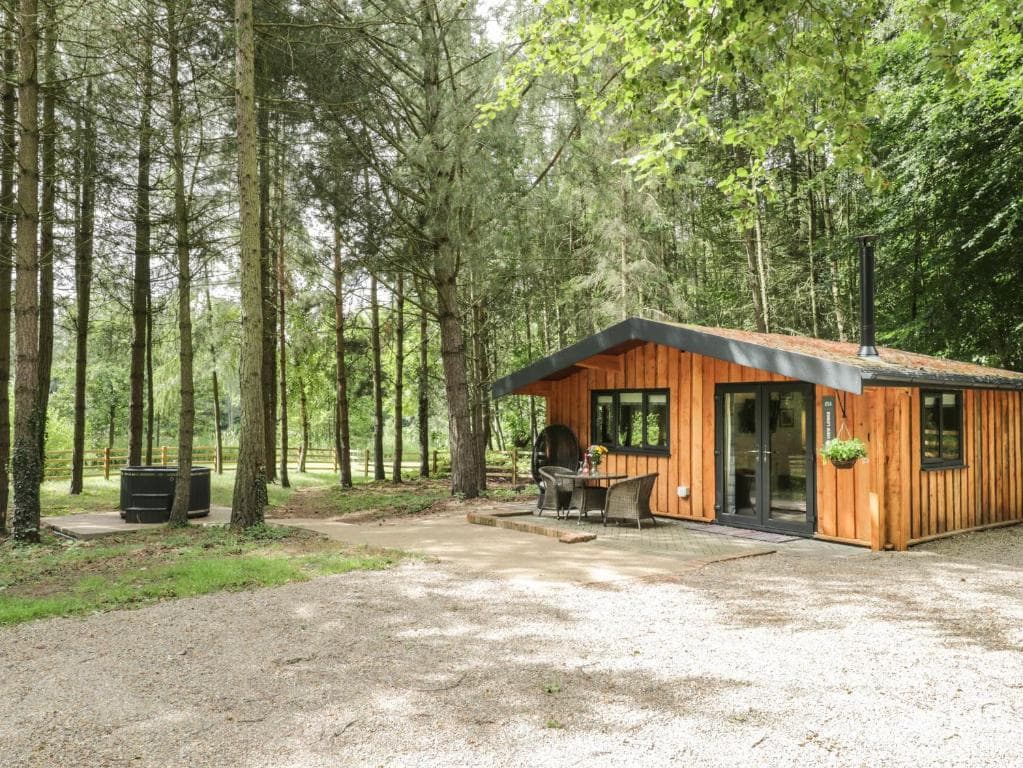 Lake View Lodge Image 3