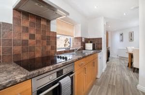 1 Ascot Mews - City of York Holiday Home Image 2