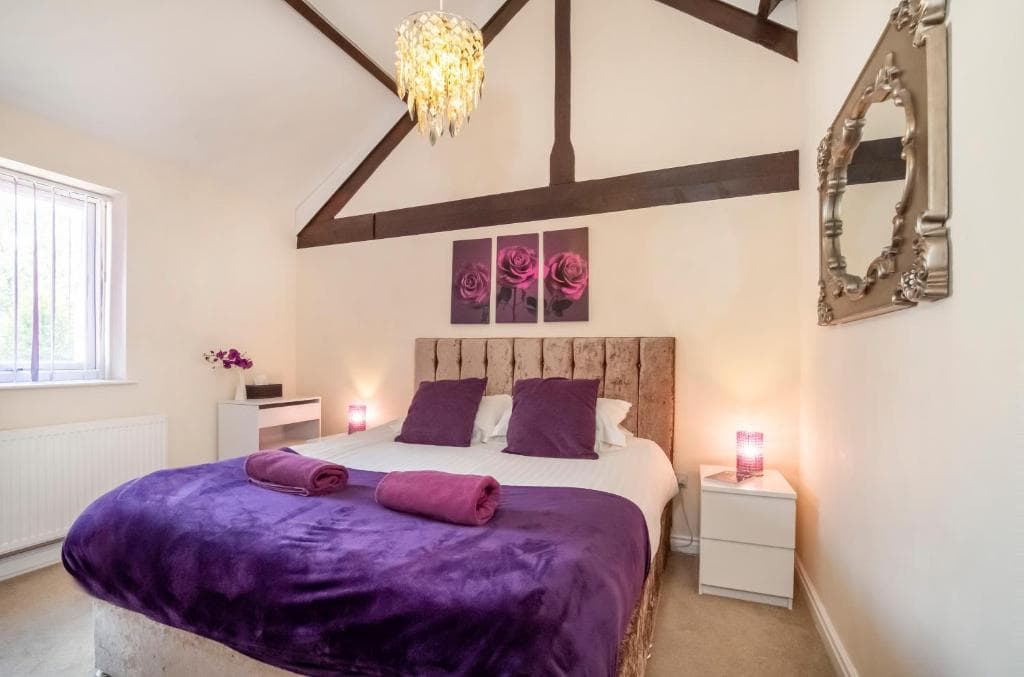 1 Ascot Mews - City of York Holiday Home Image 1