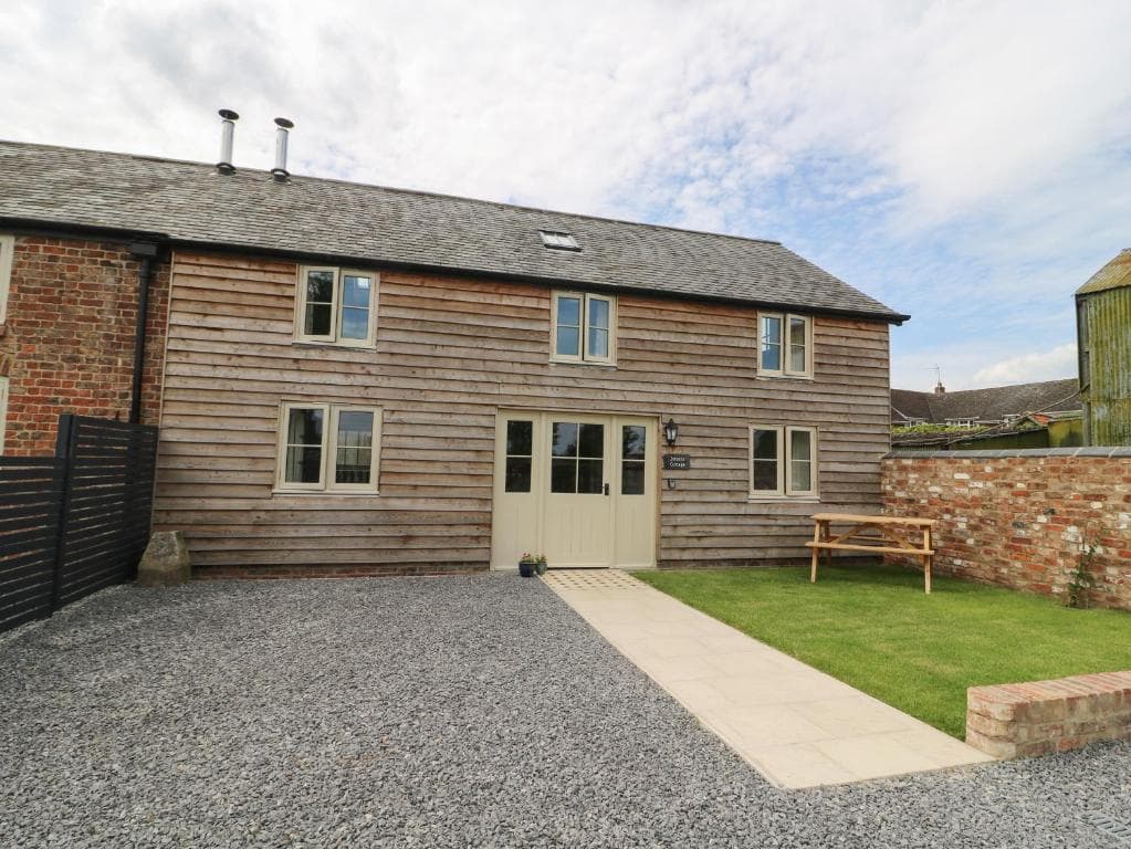 Joiners Cottage Image 1
