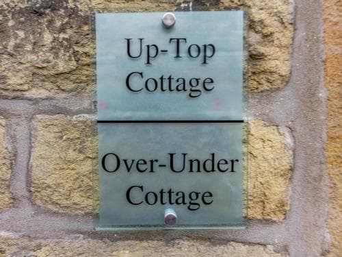 Up-Top Cottage Image 3