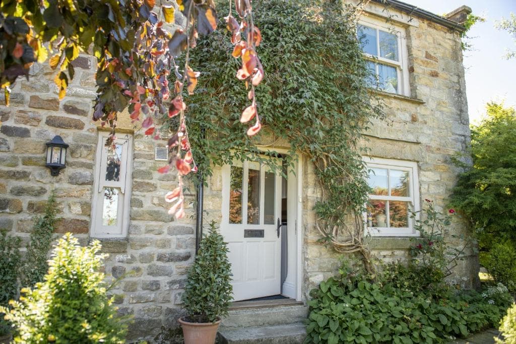 Chance Cottage Image 2