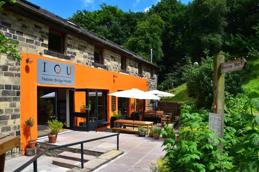 IOU Hebden Bridge Hostel Image 2