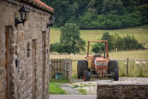Rawcliffe House Farm Image 3