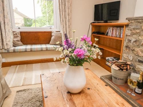 Lavender Cottage, Skipton Image 4
