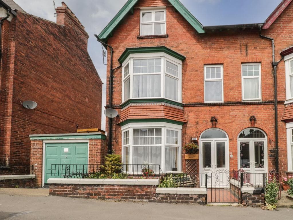 Victorian House Image 1