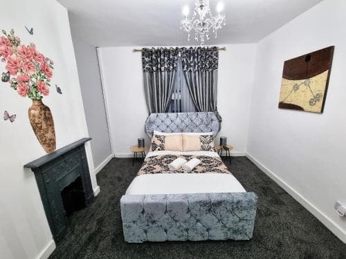 *11BR* Setup for your most amazing relaxed stay + Free Parking + Free Fast WiFi * Image 3