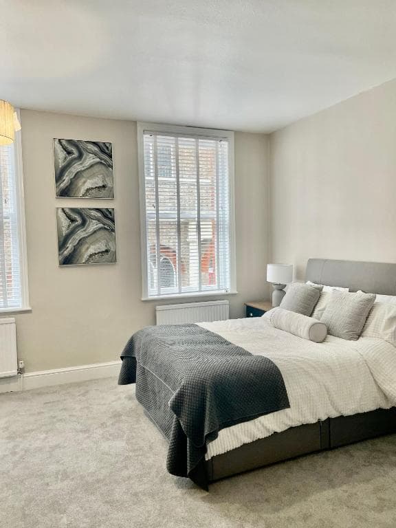 Spacious Townhouse Room in the heart of Malton Image 1