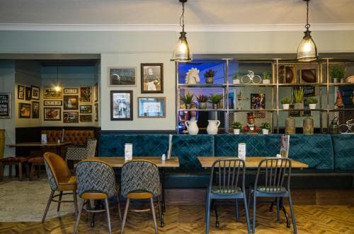 Fox Inn Image 1