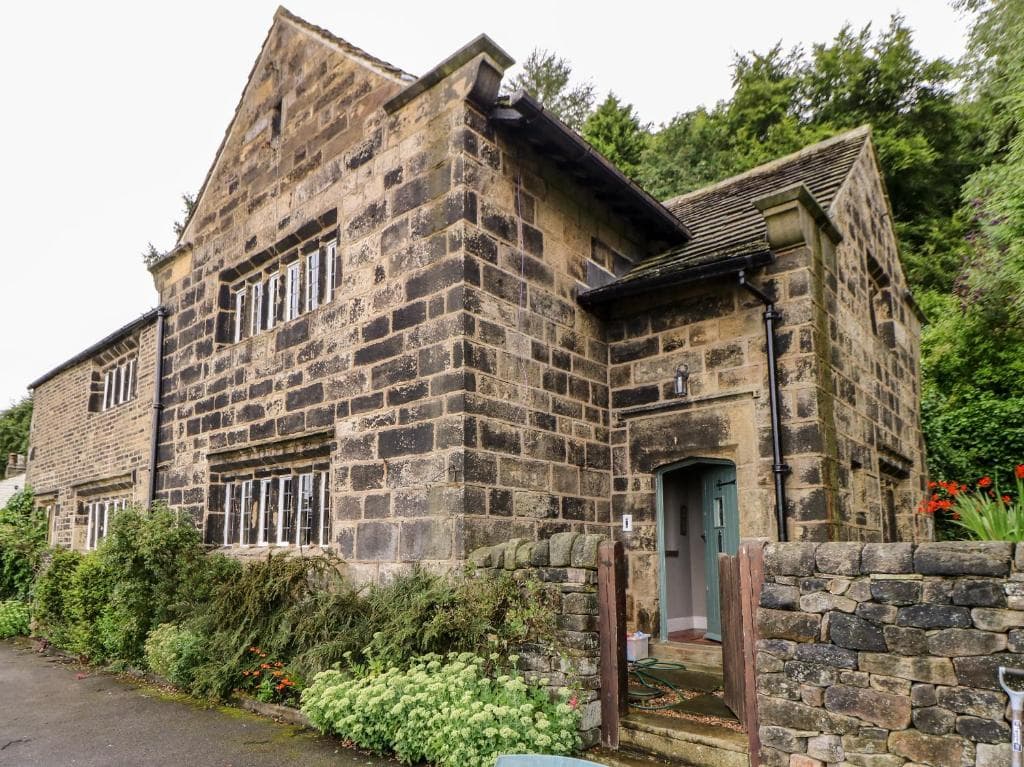 Warley Lodge Image 1