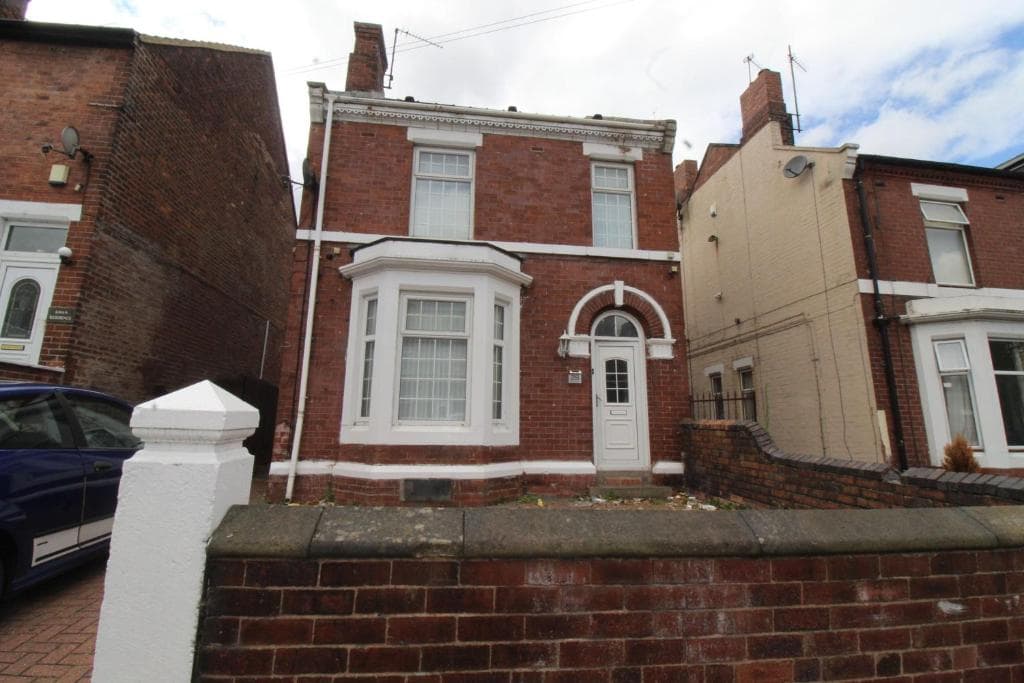 St Ann's House Image 1