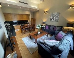 Quebecs Luxury Apartments Image 2