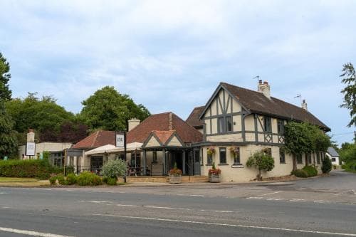 The Inn South Stainley Image 3
