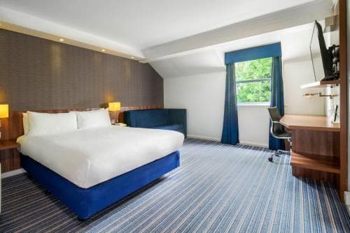 Holiday Inn Express York, an IHG Hotel Image 3