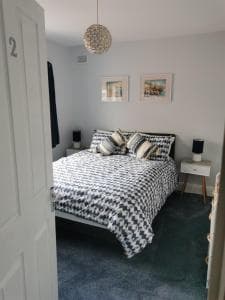 Rooms@No.9 Image 1