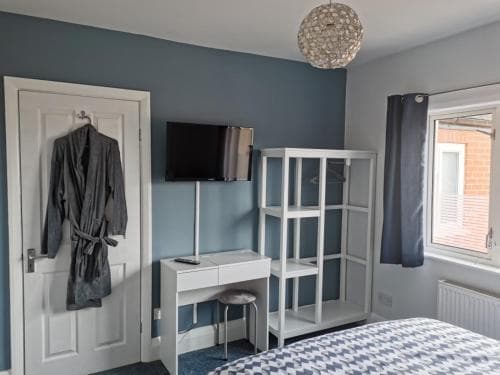 Rooms@No.9 Image 3