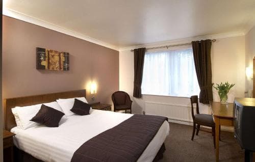 The Old Golf House Sure Hotel Collection by Best Western Image 2