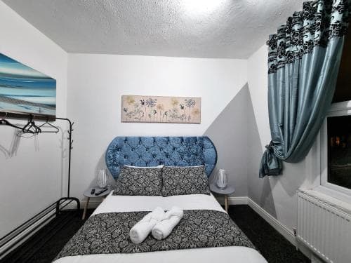 *12PR* Setup for your most relaxed & amazing stay + Free Parking + Free Fast WiFi * Image 3