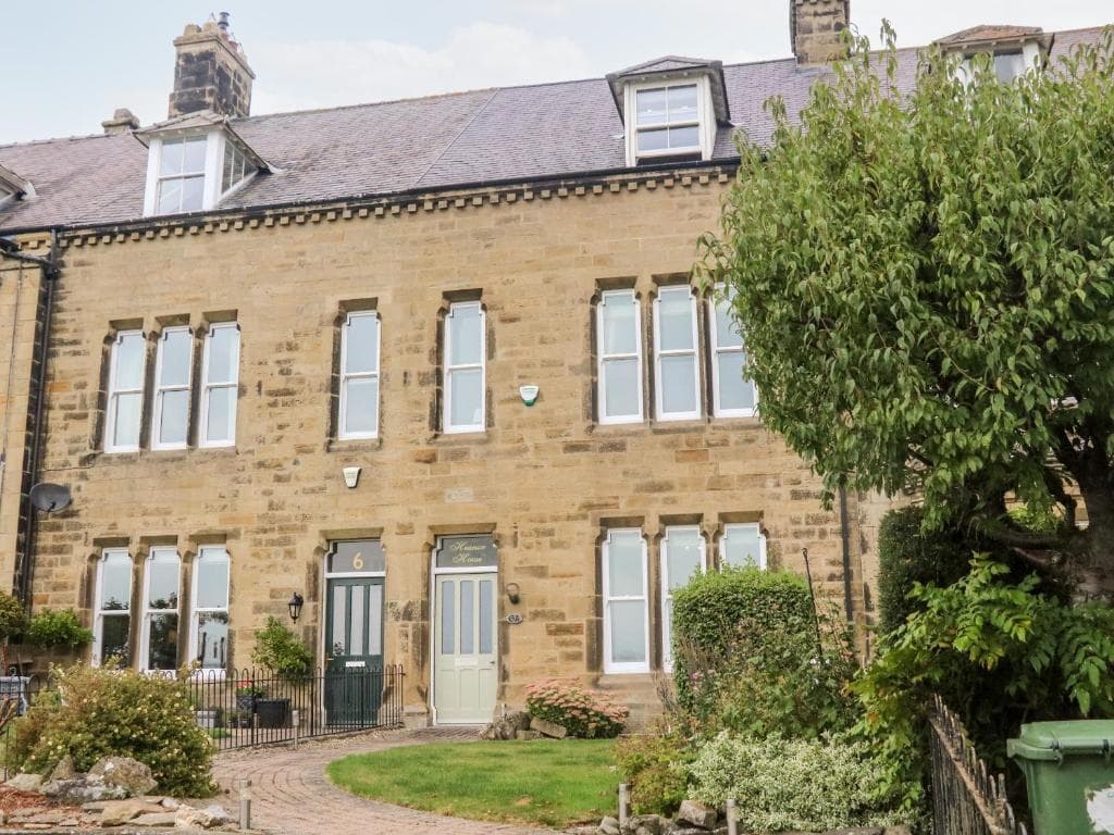 Heanor House Image 1