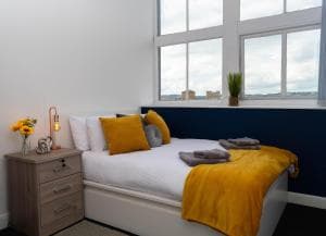 Sky Apartments Image 2