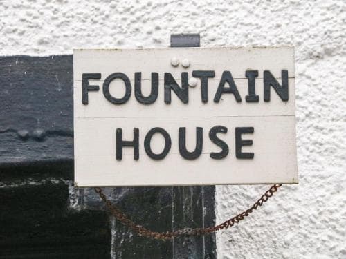 Fountain House Image 3