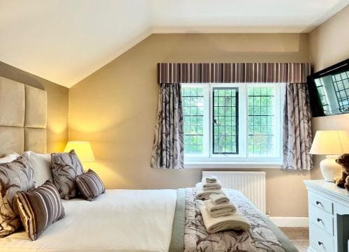 Mallyan Spout Hotel Image 3
