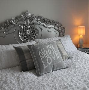 Ugthorpe Lodge Hotel Image 1