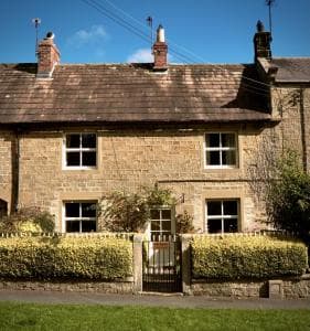 Orchard Cottage Image 1