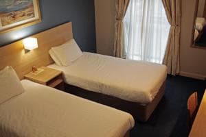 The Welcome Inn Rotherham/Sheffield Image 2
