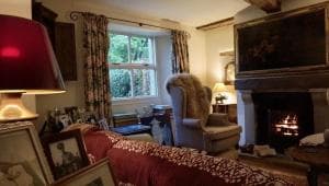 Orchard Cottage Image 2