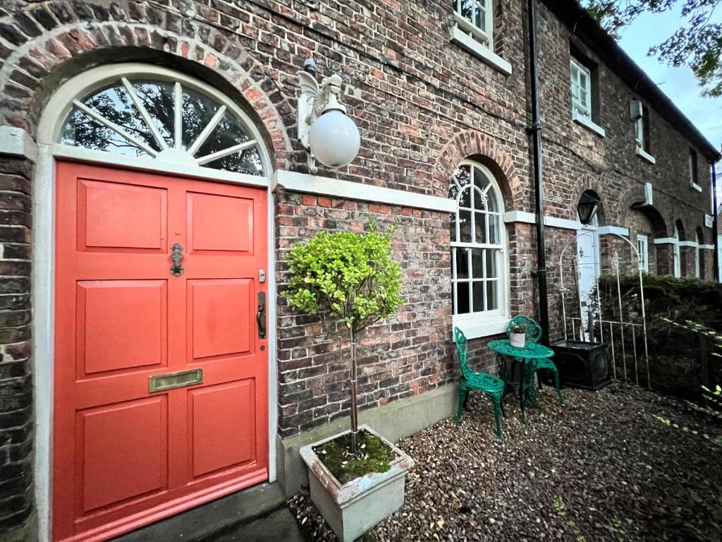 Riverside Mews - Yarm High Street Image 1
