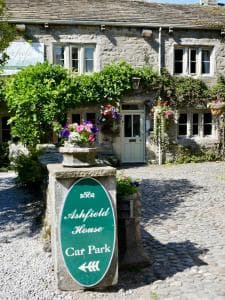 Ashfield House Image 1