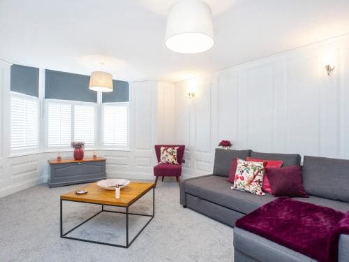 City Centre Apartment - Within York Bar Walls Image 3