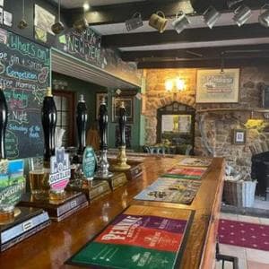 The Countryman’s Inn Image 2